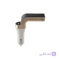 شارژر فندکی مدل Car G7 ا Car Charger G7