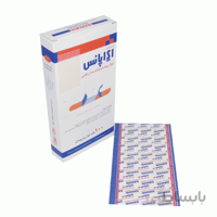 چسب زخم نواری ایراپانس