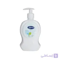 مایع دستشویی سیو مدل Sensitive Skin حجم 500 میلی لیتر