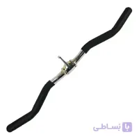 جلو بازی لاری روکشدار