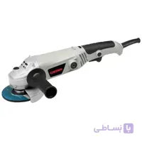 مینی فرز دسته بلند کرون مدل CT13289