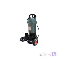کفکش هسل HESEL مدل 25متری 2 اینچ