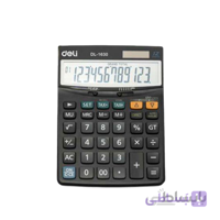 ماشین حساب دلی مدل 1630