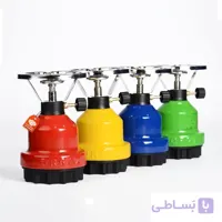 اجاق سفری اورا کمپ مدل K-190