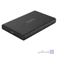 باکس هارد 2.5 اینچ USB3.0 مدل ORICO 2189U3