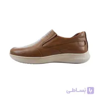 اسپرت طبی مردانه بی بند مدل ماریو عسلی