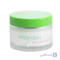 کرم مغذی و آبرسان قوی کلیون مدل Hydraskin حجم 50 میل
