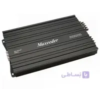 آمپلی فایر مکسیدر 4 کانال مدل MAXEEDER BM603