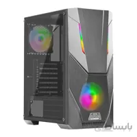 کیس گرین ARIA ا GREEN ARIA Mid Tower ARGB Case کد 485672