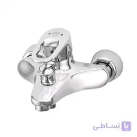 شیر حمام قهرمان مدل اردلان