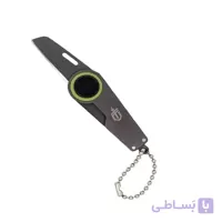 چاقوی سفری گربر مدل GDC Zip Blade