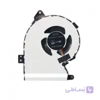 سی پی یو فن لپ تاپ ایسوس Asus Laptop Cpu Fan X540