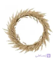 حلقه گل ایکیا مدل HOSTKVALL سایز ۴۳ سانتی متر