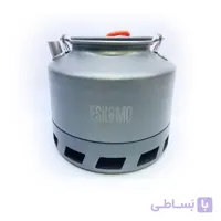 کتری اسکیمو 1.1 لیتری – Eskimo BL200-L1-Turbo