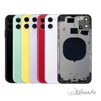 قاب و شاسی iPhone 11 با فلت