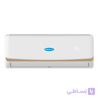 کولر گازی اسپلیت ۲۴۰۰۰ جنرال مکس دیجیتال مدل GM-S24000 Digita ا General Max GM-S24000 Digital 24000 BTU Split Air Conditioner