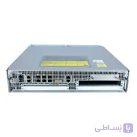 روتر سیسکو مدل ASR1002-X