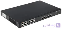سوئیچ شبکه DH-LR-2218-16ET-240