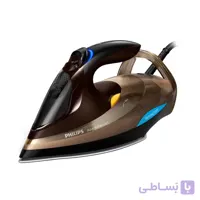 اتو بخار فیلیپس مدل GC4936 ا Philips GC4936 Steam Iron کد 566441