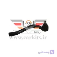 سیبک فرمان چپ جیلی شاسی بلند