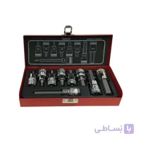 جعبه بکس مبدل 9 پارچه آلنی توسن