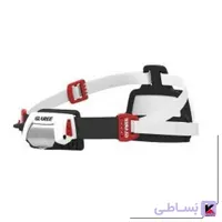 چراغ پیشانی (هدلامپ) گلاری مدل M50L-P