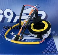 رابط چرخشی پراید x100 کروز (ارسال رایگان) ا Pride x100 rotary interface