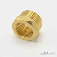 تبدیل 3/4 به 1/2 برنجی