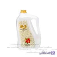 مایع دستشویی صدفی سفید اوه 3750 گرم