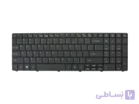 کیبرد لپ تاپ ایسر 5738 / 5742 / E1-531 / E1-571