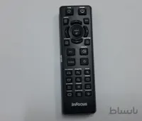 ریموت کنترل ویدئو پروژکتور اینفکوس