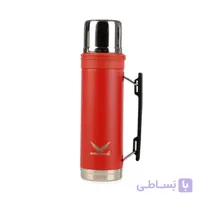 فلاسک اسنو هاوک مدل 6141 گنجایش 1 لیتر