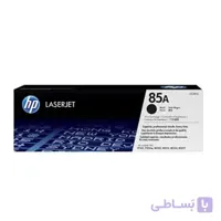تونر مشکی اچ پی HP 85A