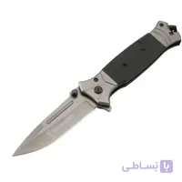 چاقوی سفری برونینگ مدل FA38