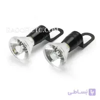 چراغ پلیسی موتور سیکلت