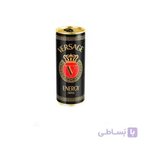 نوشابه انرژی زا ورساچ Versage حجم 250 میل