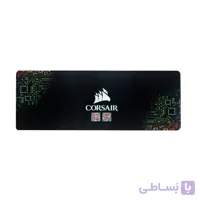 پد ماوس سایز بزرگ کورسیر