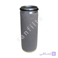 فیلتر هواکش درونی کامیونت آمیکو M11