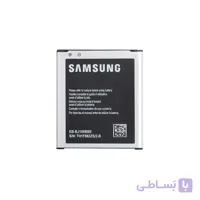 باتری اورجینال SAMSUNG J100