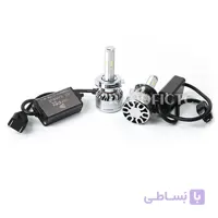 هدلایت چهار طرفه M4