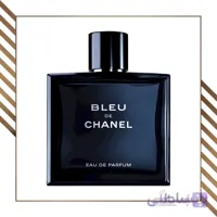 ادو پرفیوم مردانه بلو شانل Bleu de Chanel حجم ۱۰۰ میل