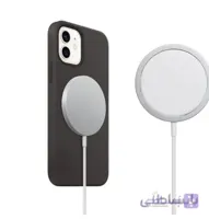 شارژر بی سیم اپل مدل MagSafe ا Apple MagSafe Charger
