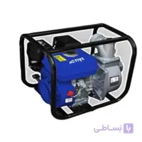 پمپ اب بنزینی 3 اینچ اکتیو مدل AC_97203