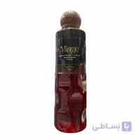 شامپو جوجوبا و بادام شیرین ویرگو