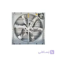 هواکش صنعتی100 سانتی متر 6 پره بیگ پرشین