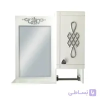 آینه باکس پیتار مدل 1530