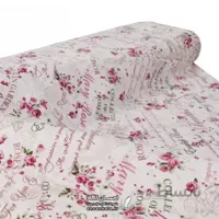 پارچه ملحفه ماهور طرح مینیاتور