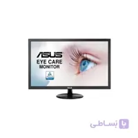 مانیتور ایسوس ASUS VP228DE Full HD Eye Care Monitor