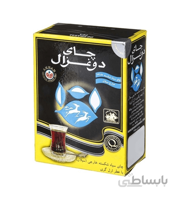 چای سیلان دوغزال عطری بسته بندی 250 گرمی