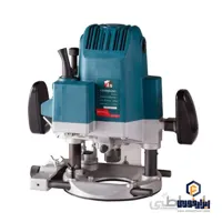 فرز نجاری 12 میلیمتر پوکا ا R12A